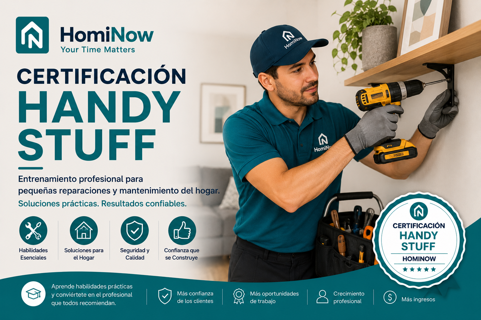 Handy Stuff